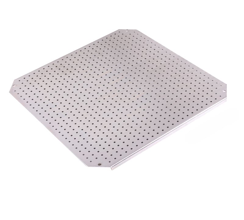 FIBOX - Asennuslevy 500x500x210mm - MPMP ARCA 5050