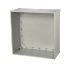 FIBOX - Kotelo ilman kantta - EKI 33-0 300X300X130