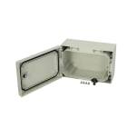 FIBOX - Kaappi seinäasennus PC - ARCA 203015 No MP,200x300x150mm