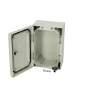 FIBOX - Kaappi seinäasennus PC - ARCA 302015 No MP,300x200x150mm