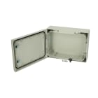 FIBOX - Kaappi seinäasennus PC - ARCA 304015 No MP,300x400x150mm