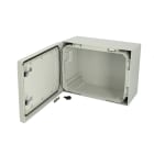 FIBOX - Kaappi seinäasennus PC - ARCA 304021 No MP,300x400x210mm