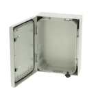 FIBOX - Kaappi seinäasennus PC - ARCA 403015 No MP,400x300x150mm