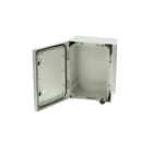 FIBOX - Kaappi seinäasennus PC - ARCA 403021 No MP,400x300x210mm