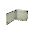 FIBOX - Kaappi seinäasennus PC - ARCA 405021 No MP,400x500x210mm