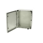 FIBOX - Kaappi seinäasennus PC - ARCA 504021 No MP,500x400x210mm