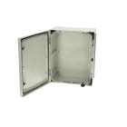 FIBOX - Kaappi seinäasennus PC - ARCA 504021 No MP,500x400x210mm