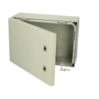 FIBOX - Kaappi seinäasennus PC - ARCA 507030 No MP,500x700x300mm