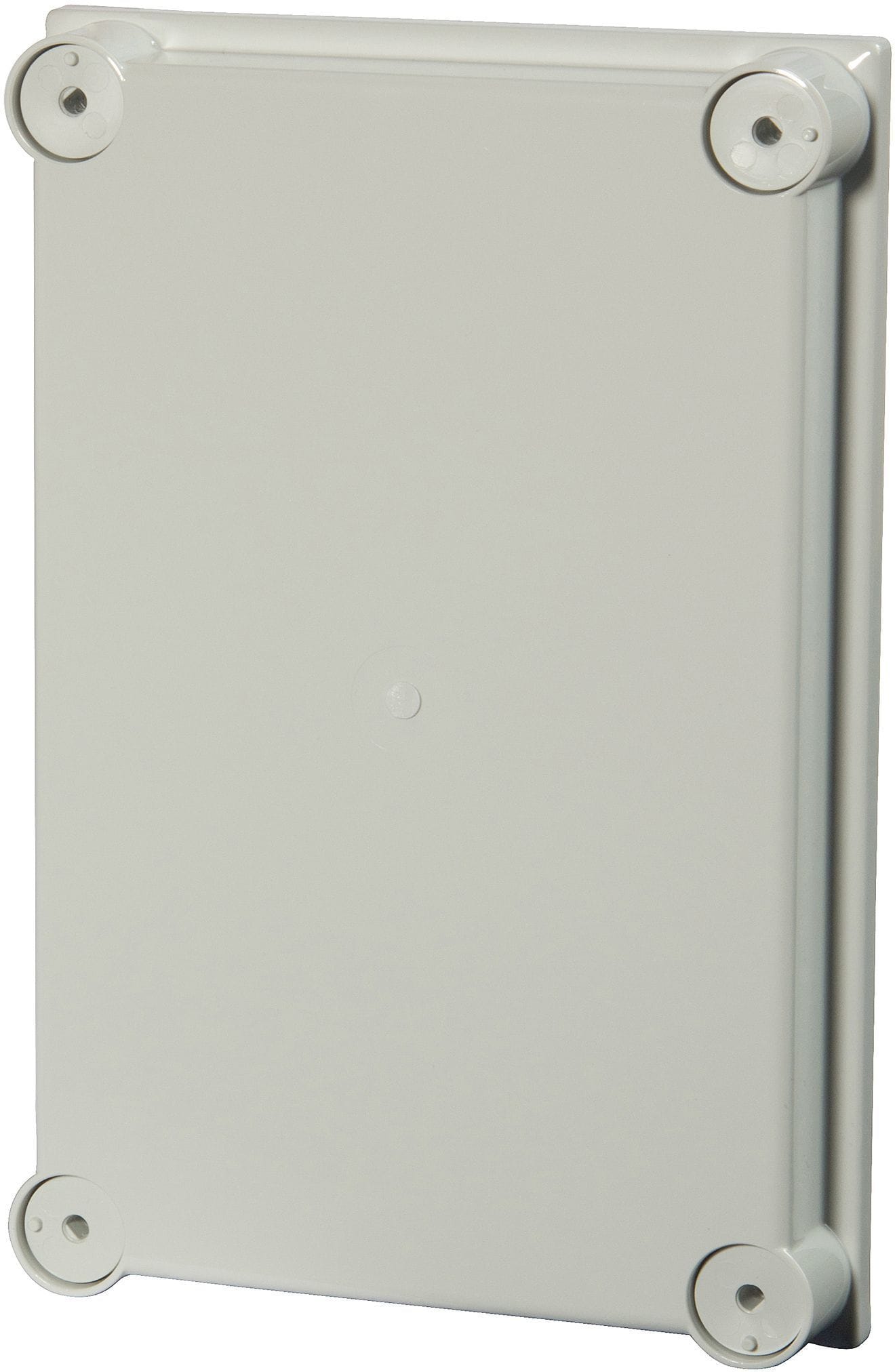 FIBOX - Kansi harmaa - EKI 43/100G 400X300X100
