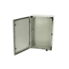 FIBOX - Kaappi seinäasennus PC - ARCA 604021 No MP,600x400x210mm