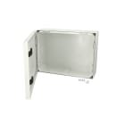 FIBOX - Kaappi seinäasennus PC - ARCA 608030 No MP,600x800x300mm