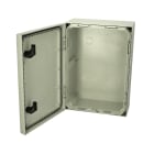 FIBOX - Kaappi seinäasennus PC - ARCA 705030 No MP,700x500x300mm