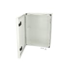 FIBOX - Kaappi seinäasennus PC - ARCA 806030 No MP,800x600x300mm