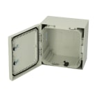 FIBOX - Kaappi seinäasennus PC - ARCA 303021No MP,300x300x210mm