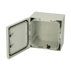 FIBOX - Kaappi seinäasennus PC - ARCA 303021No MP,300x300x210mm