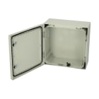 FIBOX - Kaappi seinäasennus PC - ARCA 404021 No MP,400x400x210mm