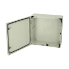 FIBOX - Kaappi seinäasennus PC - ARCA 505021 No MP,500x500x210mm