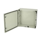 FIBOX - Kaappi seinäasennus PC - ARCA 505021 No MP,500x500x210mm