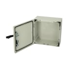 FIBOX - Kaappi seinäasennus PC - ARCA 404021S No MP,400x400x210mm