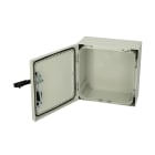 FIBOX - Kaappi seinäasennus PC - ARCA 404021S No MP,400x400x210mm