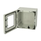 FIBOX - Kaappi seinäasennus PC - ARCA 303021W No MP,300x300x210mm