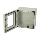 FIBOX - Kaappi seinäasennus PC - ARCA 303021W No MP,300x300x210mm