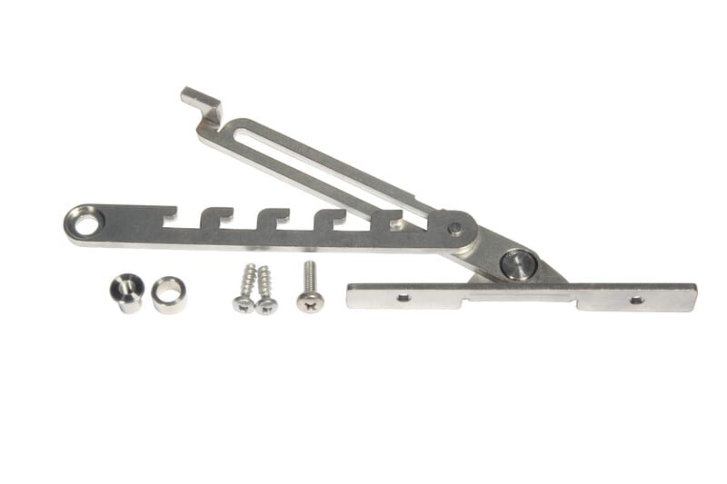 FIBOX - Ovistopparisarja - DSP ARCA LM