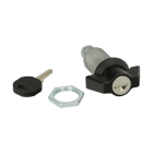 FIBOX - Keskuksen lukko - LIS ARCA V2432E MID WINGKNOB
