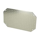 FIBOX - Asennuslevy 300x200x150mm - MPMP ARCA 3020