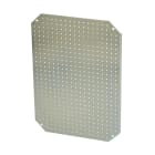 FIBOX - Asennuslevy 400x300x150mm - MPMP ARCA 4030