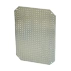 FIBOX - Asennuslevy 400x300x150mm - MPMP ARCA 4030