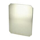 FIBOX - Asennuslevy 500x400x210mm - MPMP ARCA 5040