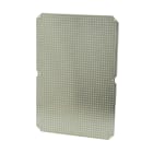 FIBOX - Asennuslevy 700x500x300mm - MPMP ARCA 7050