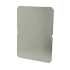 FIBOX - Asennuslevy 800x600x300mm - MPMP ARCA 8060