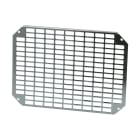 FIBOX - Asennuslevy 300x400x150mm - MPP ARCA 3040