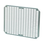 FIBOX - Asennuslevy 400x500x210mm - MPP ARCA 4050