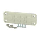 FIBOX - Läpivientilaippa - FMF 10 Kalvotiivistelaippa SET