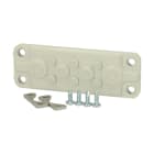 FIBOX - Läpivientilaippa - FMF 10 Kalvotiivistelaippa SET