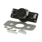 FIBOX - Läpivientilaippa - FCE 40 Kaapelisovitesetti