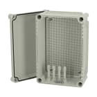 FIBOX - Asennuskotelo PC - EKJB MPI 130 G