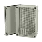 FIBOX - Asennuskotelo PC - EKJB MPI 130 G