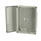 FIBOX - Asennuskotelo PC - EKPE MPI 130 G