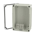 FIBOX - Asennuskotelo PC - EKJB MPI 130 T