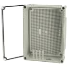 FIBOX - Asennuskotelo PC - EKPE MPI 130 T
