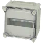 FIBOX - Asennuskotelo PC - EKHA MC 191913 T-2FSH 1x9M