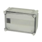 FIBOX - Asennuskotelo PC - EKJB MC 192813 T-2FSH 1x14M