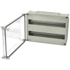 FIBOX - Asennuskotelo PC - EKPE MC 283813 T-2FSH 2x19M