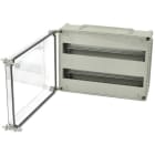 FIBOX - Asennuskotelo PC - EKPE MC 283813 T-2FSH 2x19M