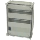 FIBOX - Asennuskotelo PC - EKPE MC 382813 T-2FSH 3x14M