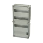 FIBOX - Asennuskotelo PC - EKTH MC 562813 T-2FSH 4x13M